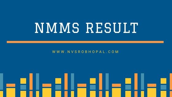 NMMS Result 2020
