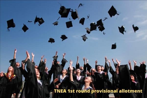 TNEA-1st-Round-Provisional-Allotment-Result-2020