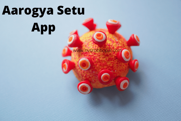 Aarogya-Setu-App