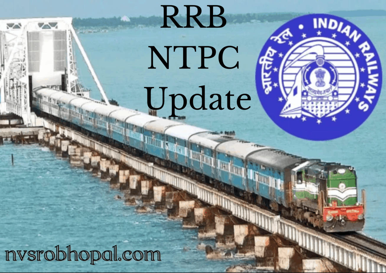 RRB NTPC cover