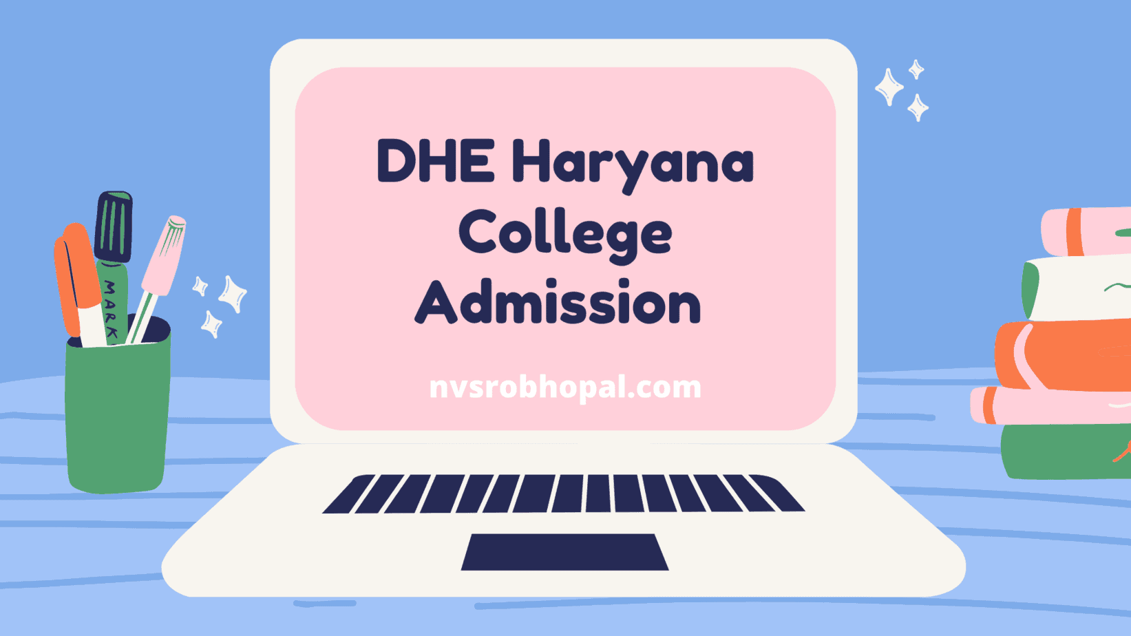 DHE Haryana College Admission 2021-2022