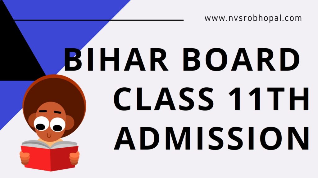 OFSS Bihar Inter Admission