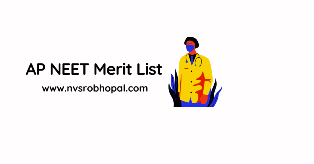 AP NEET Merit List (1)