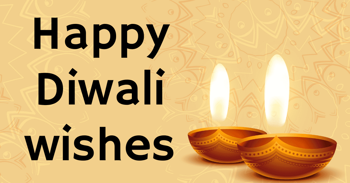 Happy Diwali wishes 2022: Deepawali Wishes for WhatsApp