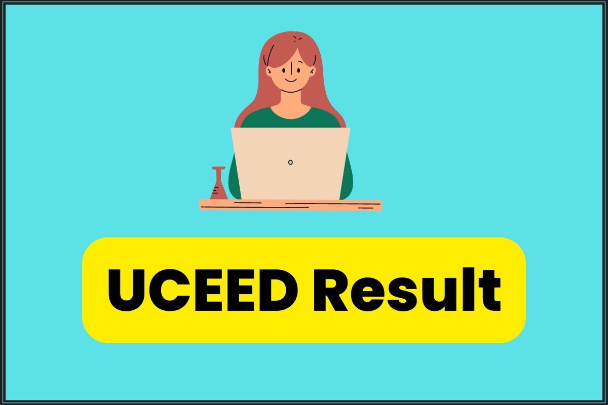 UCEED Result