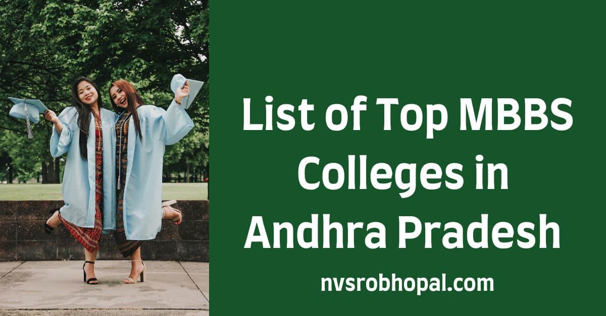 List of Top MBBS Colleges in Himachal Pradesh