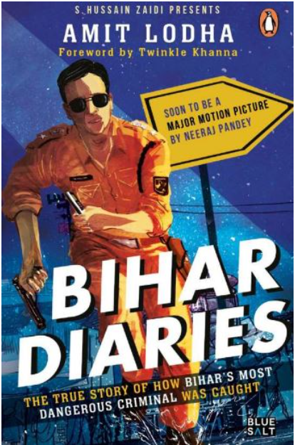 Bihar Diaries Amit Loadha
