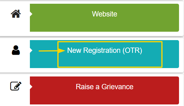 TSPSC Group IV Services registration