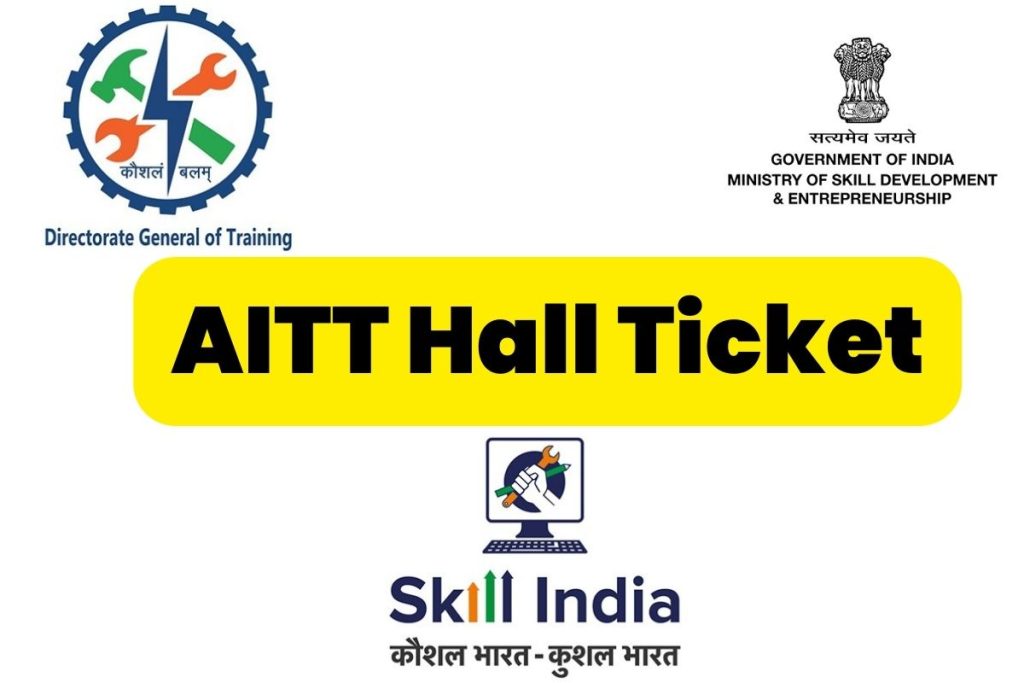 AITT Hall Ticket