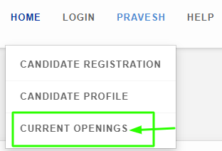 Gujarat NHM registration process