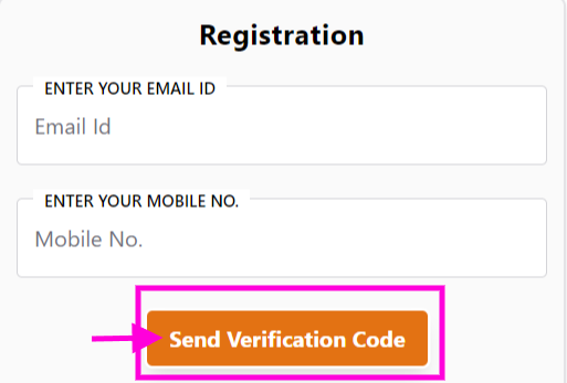 Pune Cantonment Board online registration process